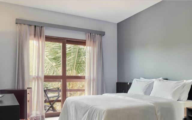 Rox by Essenza Hotel