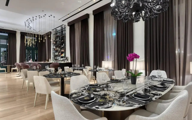Grand Hotel Kalamata