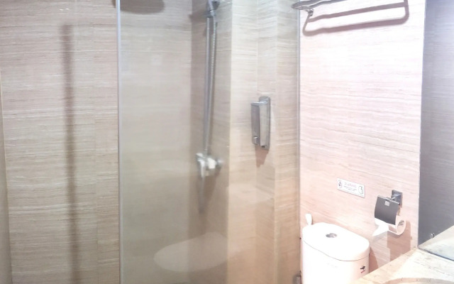 Lombok Vaganza Hotel