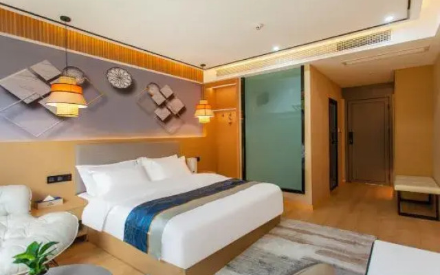 Hotel Don Tal