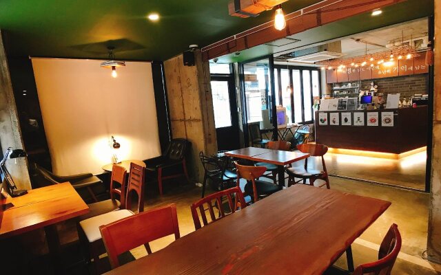 Hwon Guest House