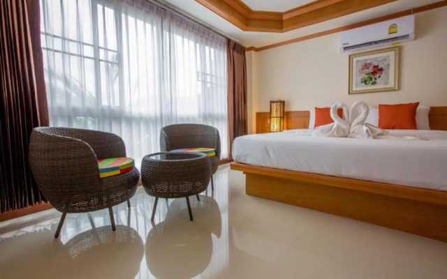 Phurua Inn ภูเรือ อินน์