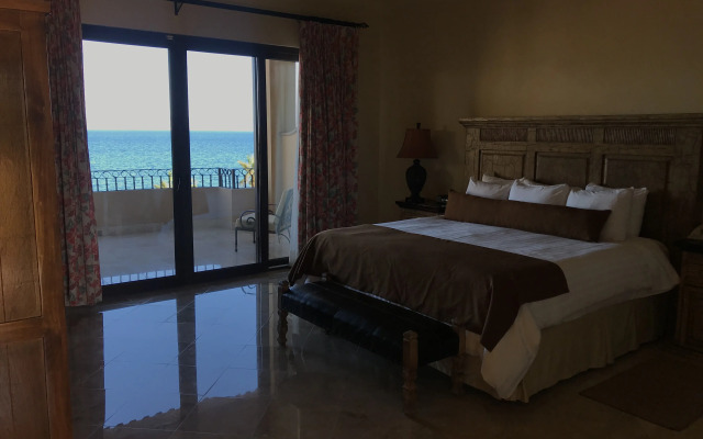 La Mision Loreto Hotel