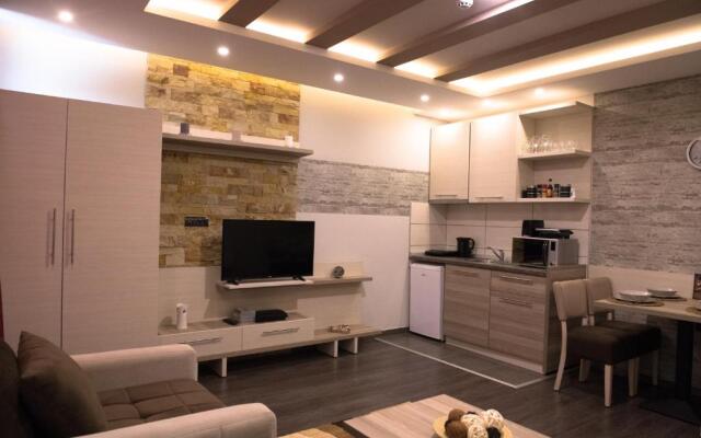 K19 Milmari Resort & Spa