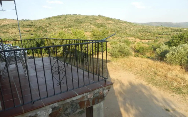 Casa Rural Los Olivos