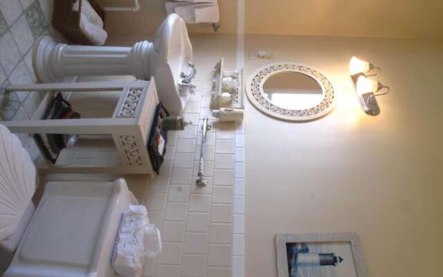 The Nelson House Bed & Breakfast