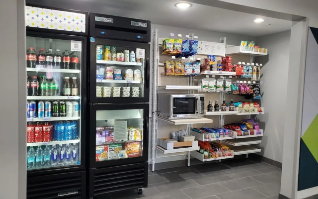 Spark by Hilton Lansing