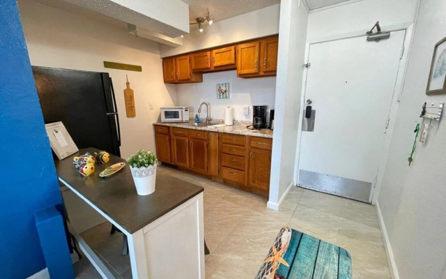 Daytona Beach Club Studios