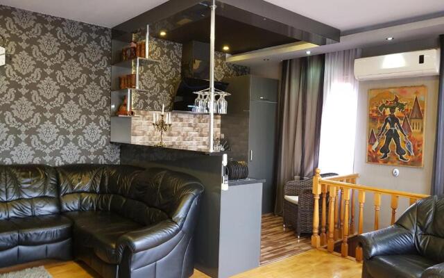 Apartment Old Tbilisi Gorgasali