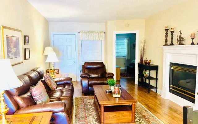 River Place Condos 204