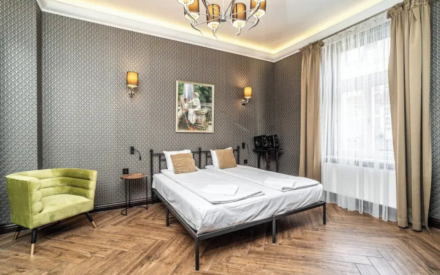 RentPlanet - Apartamenty Stawowa