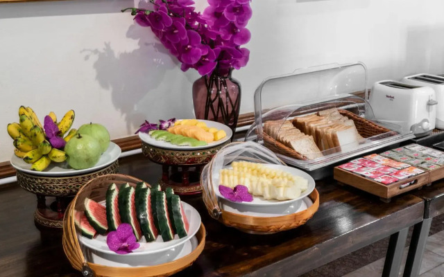 Lee Chiang Hotel