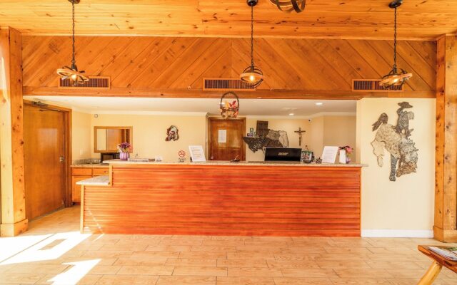 River Valley Motor Inn