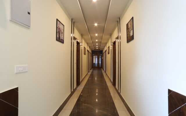 Js Inn Mussoorie