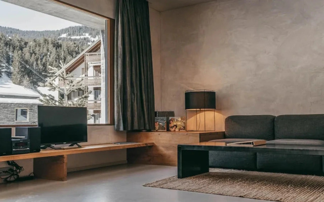 Rocksresort - Inh 25801