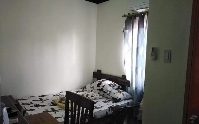 Balai Mariacaria Pension House