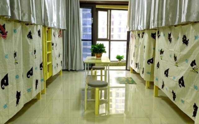 Zheng Zhou Si Hang Hostel