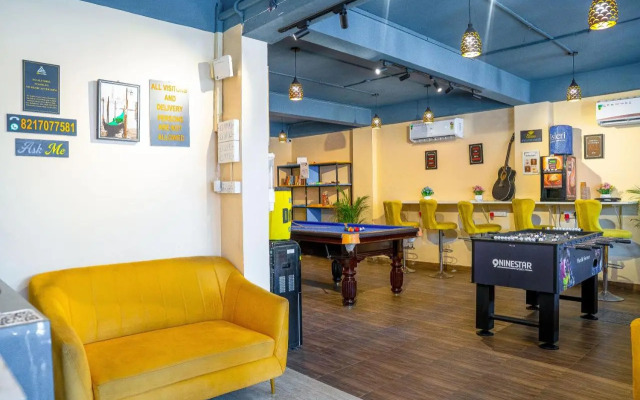 Open Hotel by Olive - Meet Me At