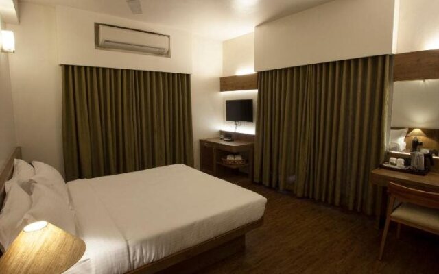 Hotel Aravali