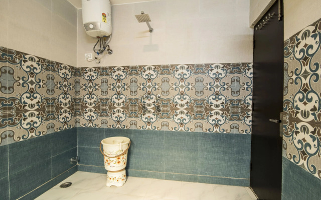 Hotel Mahajan Internatioanal