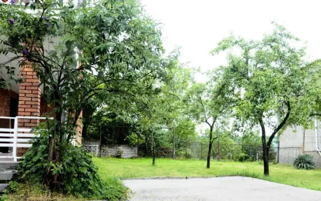 Andronike Guesthouse