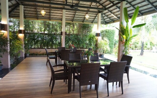 Bk Villa