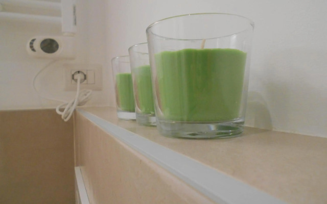 Area Milano Apartments - Tadino 17 close to Central Station