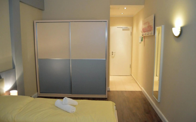 Hotel Jeta