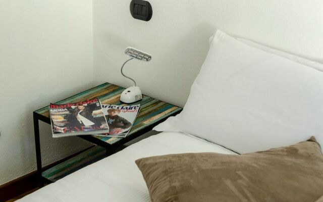 JOIVY San Bartolomeo Degli Armeni Charming Flat