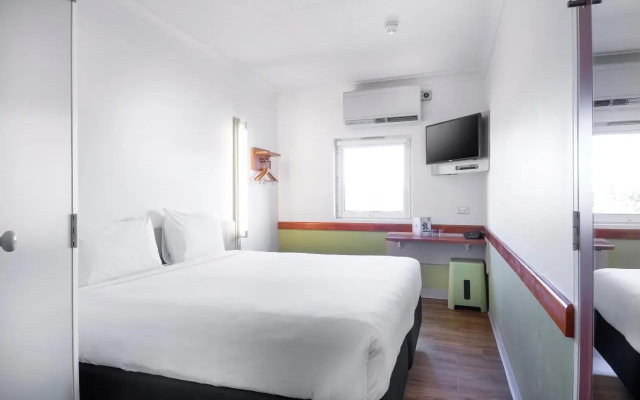 Windsor Hotel Brisbane