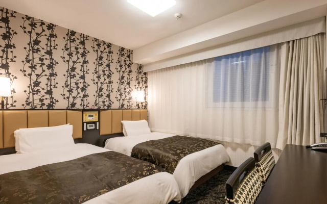 APA Hotel Nagoya Ekimae Kita