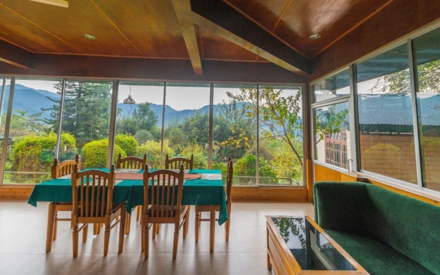 The Bliss Village Resort