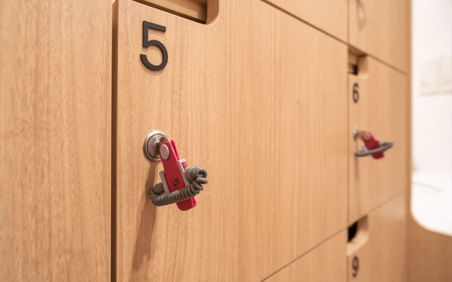 Super Hotel Sendai Airport Inter