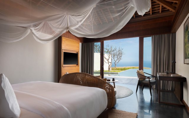 Six Senses Uluwatu