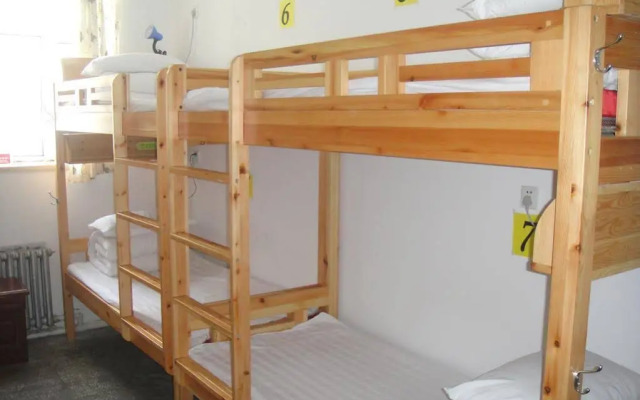 Harbin Kazy Int'l Youth Hostel