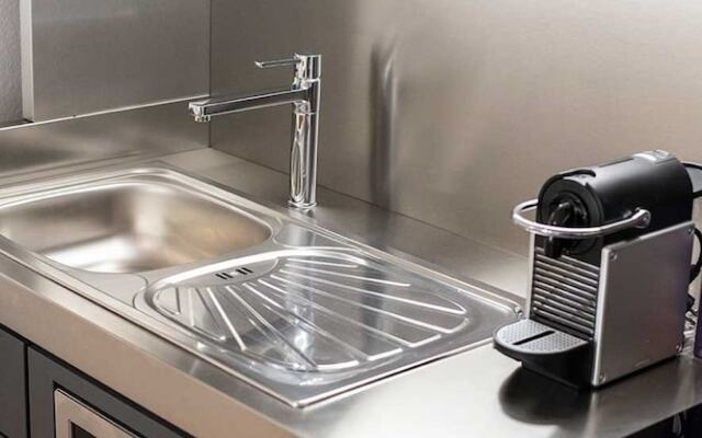 Hästens Hotel – chez Douverne