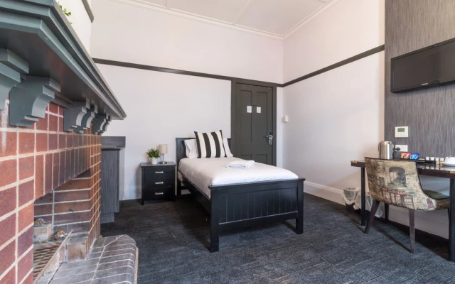 Royal Hotel Ryde