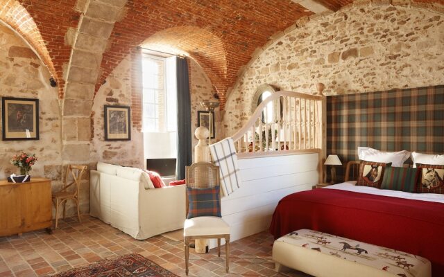 Les Suites de Fleury