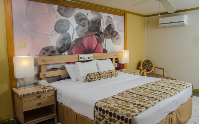 Accra Beach Hotel & Spa