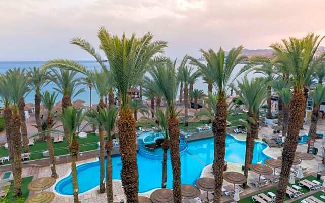 Leonardo Plaza Hotel Eilat