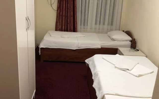 Hotel Sarayevo