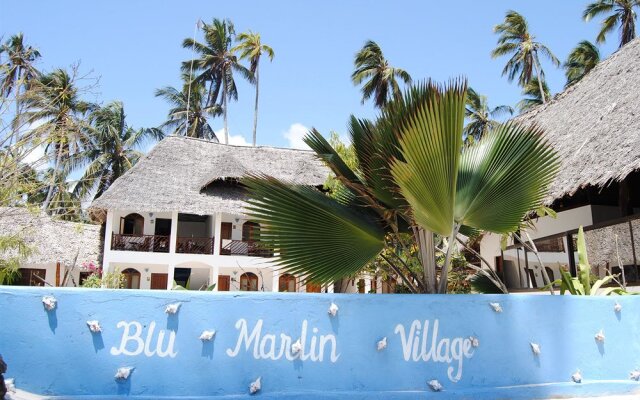 Blu Marlin Village