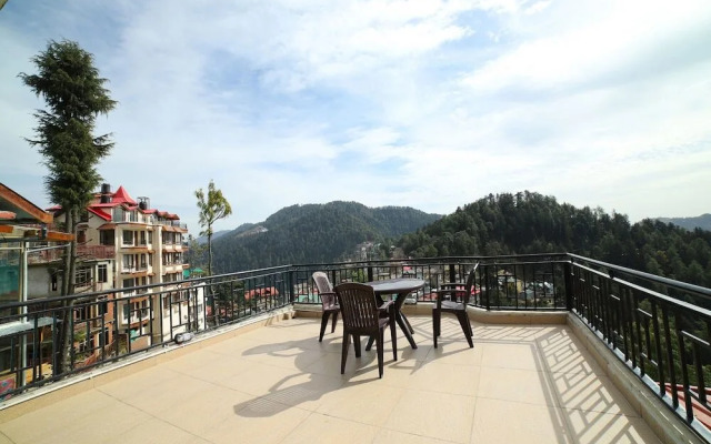 Star View by OYO Rooms