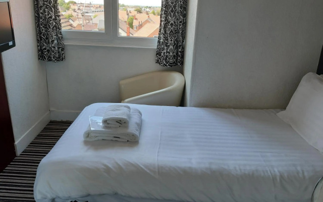 North Parade Seafront Accommodation