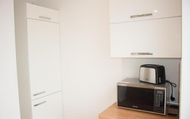 Sunny & cozy Penthouse with Terrace DG3 QS12