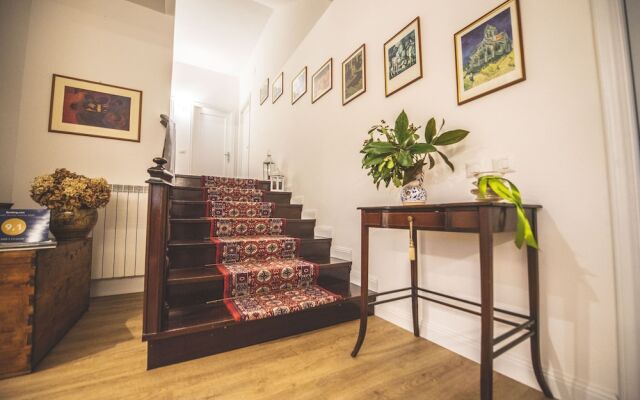 B&B Il Girasole