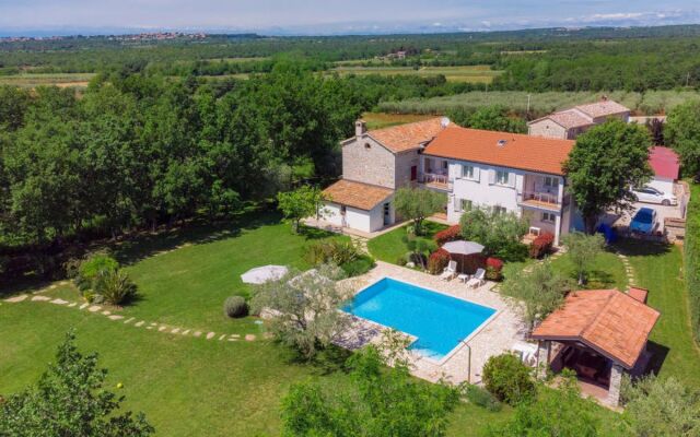 Apartment Fiore Poreč/Nova Vas 41962