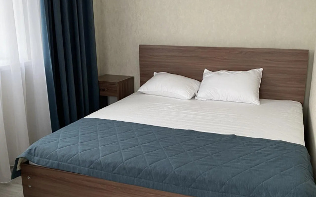 Зейский берег