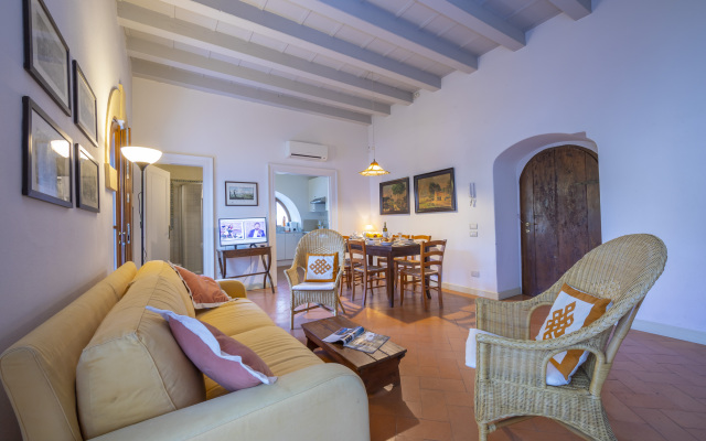 Villa Faccioli Limone