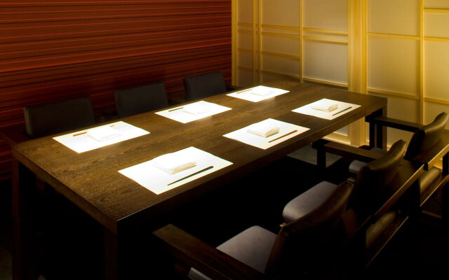 Hoshino Resorts KAI Enshu